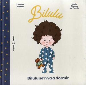 BILULU SE'N VA A DORMIR | 9788417137861
