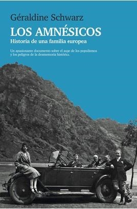 LOS AMNESICOS | 9788490669358