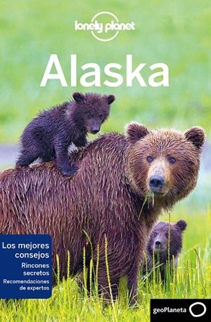 ALASKA 1 | 9788408185802 | SAINSBURY, BRENDAN/BODRY, CATHERINE/KARLIN, ADAM/HOWARD, ALEXANDER