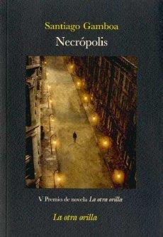 NECDROPOLIS | 9788492451647 | PAHOR, BORIS