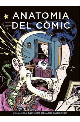ANATOMÍA DEL CÓMIC | 9788499003184