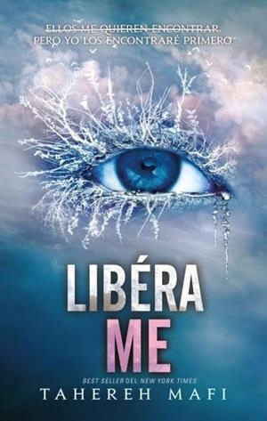 LIBERAME | 9788417854492 | MAFI, TAHEREH