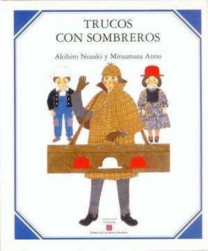 TRUCOS CON SOMBREROS | 9789681673857