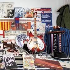 VINIL BRIGHTON 64 MAS DE LO MISMO | 8435015524678