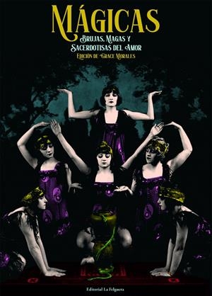 MAGICAS | 9788412466942