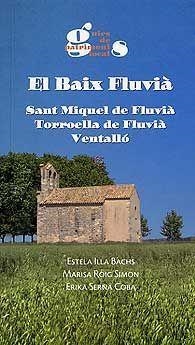 BAIX FLUVIA, EL | 9788496747449