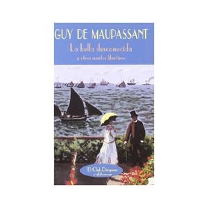 LA BELLEZA DESCONOCIDA | 9788477025283