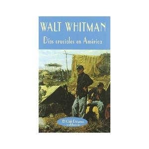DÍAS CRUCIALES EN ÁMERICA | 9788477023463