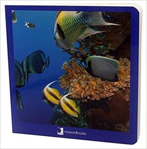 LOS ANIMALES MARINOS | 9788494295607 | DAVID MARTÍN