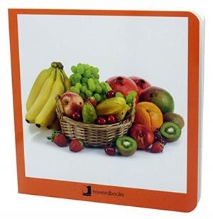 FRUTAS | 9788494585418 | MARTÍN MARTÍNEZ, DAVID