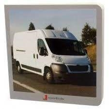 MEDIOS DE TRANSPORTE 36 | 9788412171044