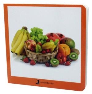 FRUTAS 02 13 | 9788412171068