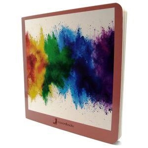 COLORES | 9788494585401 | MARTÍN MARTÍNEZ, DAVID