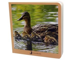 ANIMALES EN FAMILIA 27 | 9788494810350