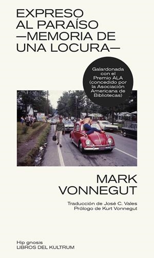 LA MÚSICA EN CUBA | 9788418404207 | VONNEGUT, MARK