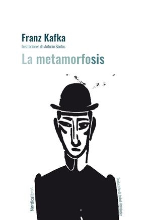 LA METAMORFOSIS | 9788418451102 | KAFKA, FRANZ