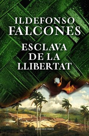 ESCLAVA DE LA LLIBERTAT | 9788418062049 | FALCONES, ILDEFONSO