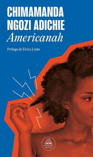 AMERICANAH | 9788439741015 | NGOZI ADICHIE, CHIMAMANDA