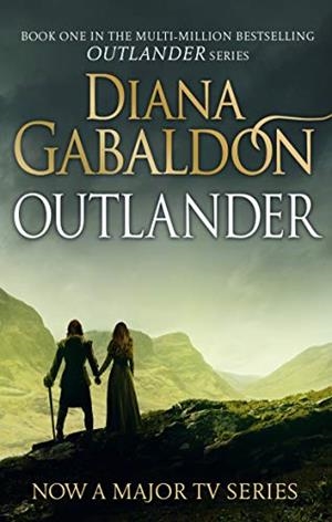 OUTLANDER (OUTLANDER 1) | 9781784751371 | GABALDON, DIANA