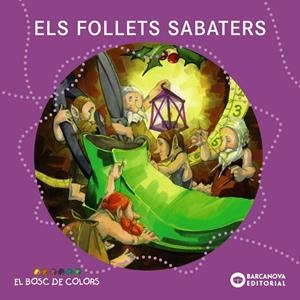 ELS FOLLETS SABATERS | 9788448931124 | BALDÓ, ESTEL/GIL, ROSA/SOLIVA, MARIA