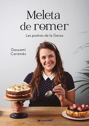 MELETA DE ROMER | 9788413560267 | CARAMÉS NÚÑEZ, GESSAMÍ