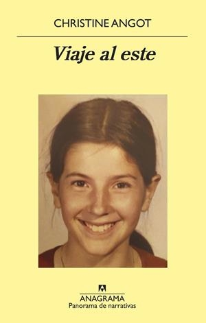 VIAJE AL ESTE | 9788433981240 | ANGOT, CHRISTINE