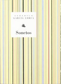 SONETOS | 9788481512748 | GARCÍA LORCA, FEDERICO