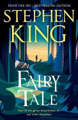 FAIRY TALE | 9781399705417 | KING, STEPHEN
