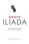 ILÍADA (CAT) | 9788498594027 | HOMER