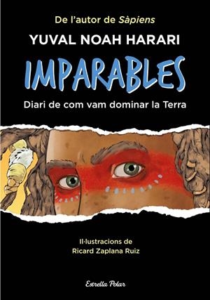 IMPARABLES | 9788413893495 | HARARI, YUVAL NOAH