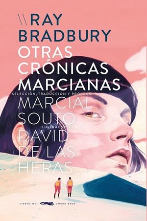 OTRAS CRÓNICAS MARCIANAS | 9788412537109 | BRADBURY, RAY