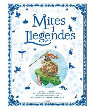 MITES I LLEGENDES | 9788447947904 | AA. VV.