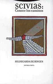 SCIVIAS | 9788481643305 | HILDEGARDA DE BINGEN