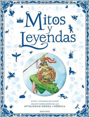 MITOS Y LEYENDAS | 9788414040768