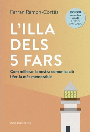 L'ILLA DELS 5 FARS (EDICIÓ AMPLIADA I ACTUALITZADA) | 9788418062063 | RAMON-CORTÉS, FERRAN