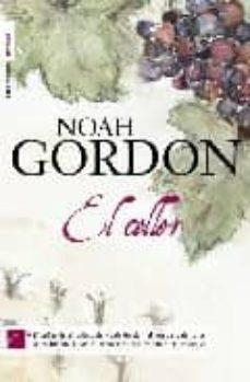 EL CELLER | 9788496940765 | NOAH GORDON