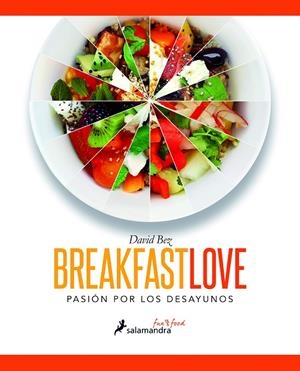 BREAKFAST LOVE | 9788416295050 | BEZ, DAVID