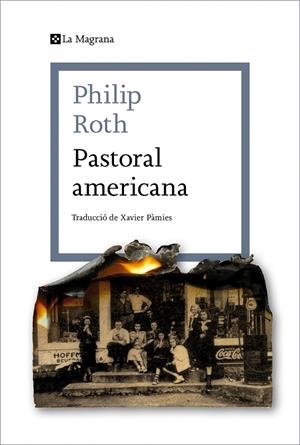 PASTORAL AMERICANA (CAT) | 9788419013279 | ROTH, PHILIP