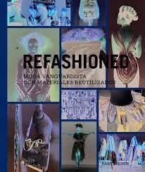 REFASHIONED | 9788498017038 | BROWN, SASS