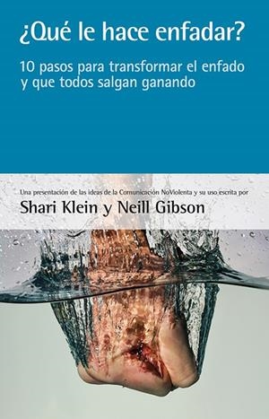 ¿QUÉ LE HACE ENFADAR? | 9788415053446 | KLEIN, SHARI/GIBSON, NEILL