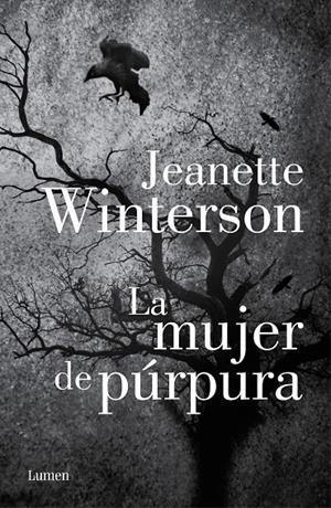 LA MUJER DE PÚRPURA | 9788426421678 | WINTERSON, JEANETTE