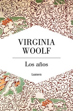 LOS AÑOS | 9788426425362 | WOOLF, VIRGINIA