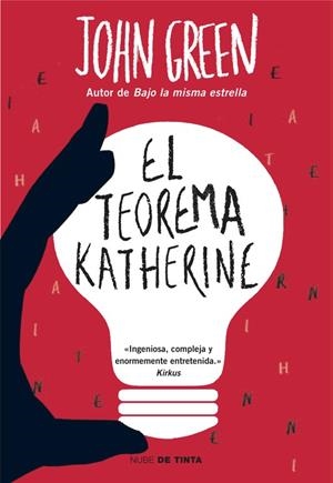 EL TEOREMA KATHERINE | 9788415594314 | GREEN, JOHN