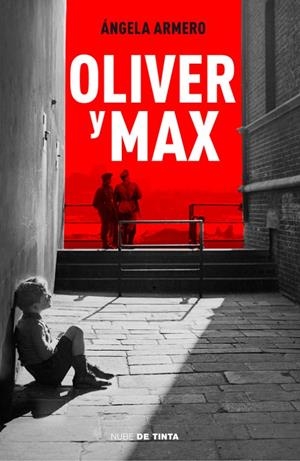 OLIVER Y MAX | 9788415594246 | ARMERO, ÁNGELA