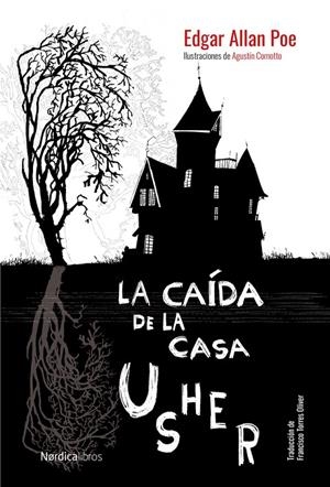 LA CAÍDA DE LA CASA USHER | 9788417651435 | POE, EDGAR ALLAN