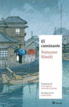 EL CAMINANTE | 9788417419905 | SOSEKI, NATASUME