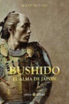 BUSHIDO | 9788494673276 | NITOBE, INAZO
