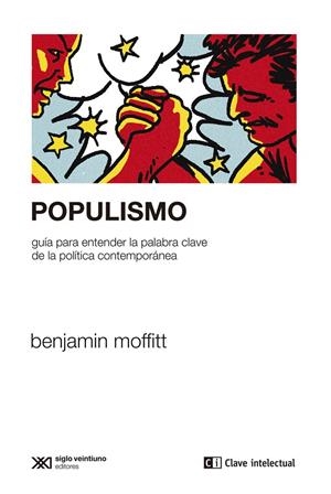 POPULISMO | 9788412533651 | MOFFIT, BENJAMIN