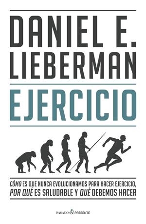 EJERCICIO | 9788412288827 | LIEBERMAN, DANIEL