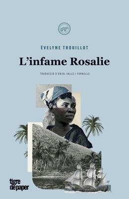 L'IINFAME ROSALIE- CAT | 9788418705304